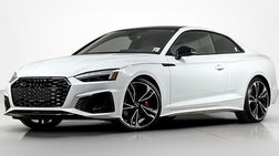 2024 Audi S5 3.0T quattro Prestige