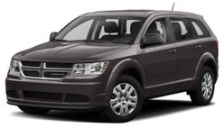 2019 Dodge Journey SE Value Package