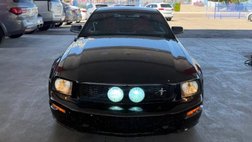 2006 Ford Mustang GT Premium