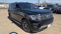 2021 Ford Expedition MAX XLT