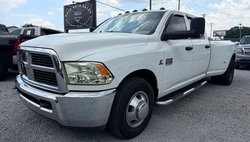 2011 Ram Ram Pickup 3500 ST