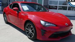 2017 Toyota 86 Base