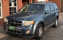 2012 Ford Escape Hybrid Limited