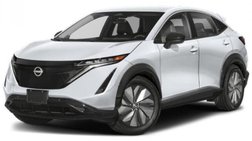 2024 Nissan Ariya Engage e-4ORCE