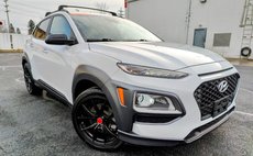 2021 Hyundai Kona NIGHT