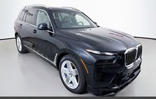 2024 BMW X7 ALPINA XB7