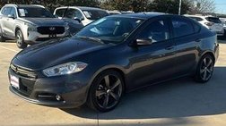2014 Dodge Dart GT