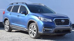 2022 Subaru Ascent Limited 7-Passenger