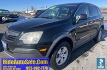 2008 Saturn VUE XE