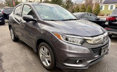 2019 Honda HR-V EX-L