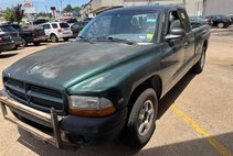 1999 Dodge Dakota RWD