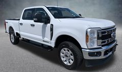 2024 Ford Super Duty F-250 XLT