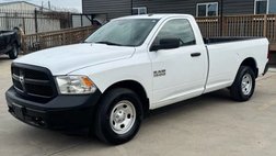 2017 Ram Ram Pickup 1500 Tradesman