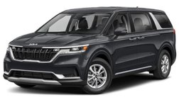 2023 Kia Carnival LX