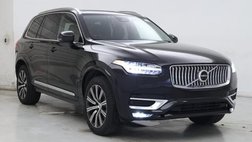 2023 Volvo XC90 B6 Plus Bright Theme 7P