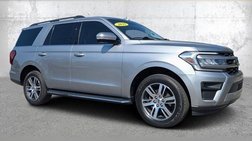 2022 Ford Expedition XLT
