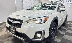 2019 Subaru Crosstrek Hybrid
