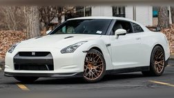 2009 Nissan GT-R Premium