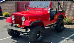 1976 Jeep 