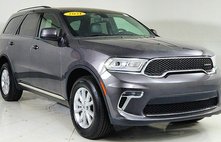 2021 Dodge Durango SXT