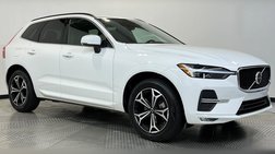2022 Volvo XC60 B5 Momentum