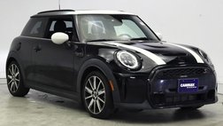 2023 MINI Hardtop Cooper S