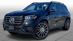 2025 Mercedes-Benz GLS GLS 450