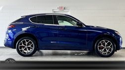 2021 Alfa Romeo Stelvio Ti