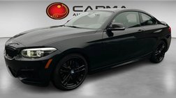 2019 BMW 2 Series M240i