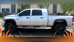 2007 Dodge Ram 2500 SLT