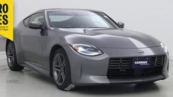 2024 Nissan Z Sport