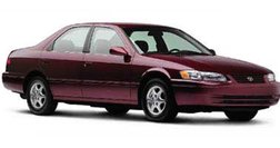 1998 Toyota Camry LE