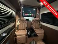2024 Mercedes-Benz Sprinter 3500