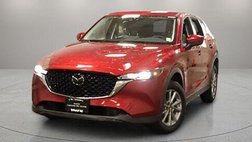 2023 Mazda CX-5 2.5 S Select