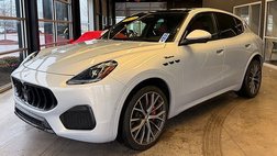 2023 Maserati Grecale Modena