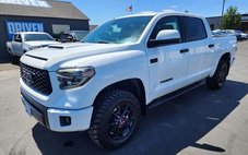 2019 Toyota Tundra TRD Pro