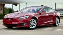 2017 Tesla Model S 75