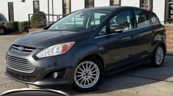 2016 Ford C-Max Energi SEL