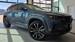 2025 Mazda CX-50 2.5 S Premium Plus
