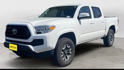 2020 Toyota Tacoma SR V6