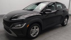 2022 Hyundai Kona SE