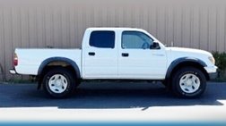 2003 Toyota Tacoma PreRunner