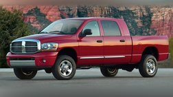 2009 Dodge Ram 2500 SLT