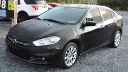 2016 Dodge Dart SXT Sport