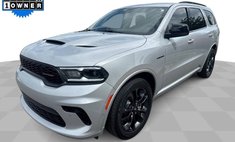 2023 Dodge Durango R/T