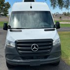 2021 Mercedes-Benz Sprinter 2500
