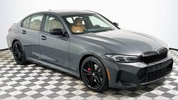 2023 BMW 3 Series 330i xDrive