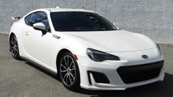 2018 Subaru BRZ Premium