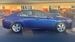 2009 Acura TSX Base