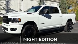 2024 Ram Ram Pickup 2500 Big Horn